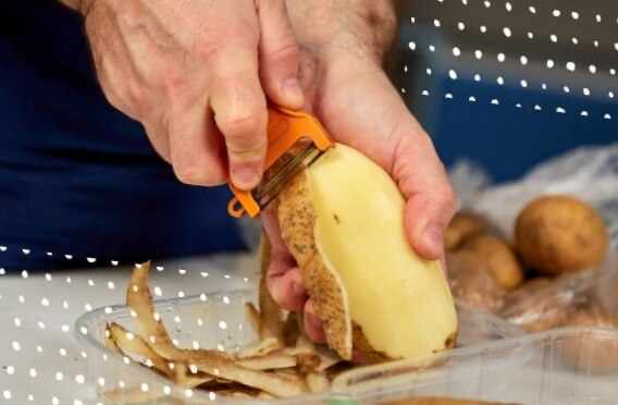 Почему нельзя есть проросший картофель