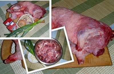 Мясо нутрии относится к диетическому типу
