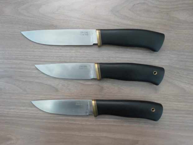 Забойные ножи